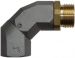 Swivel Elbow